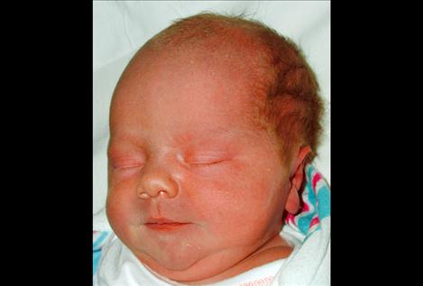 Madison Anne Emerson