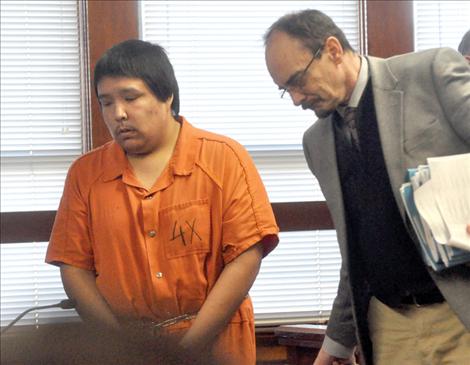 Galen Hawk pleads guilty to negligent homicide in shooting death of 3-year-old.