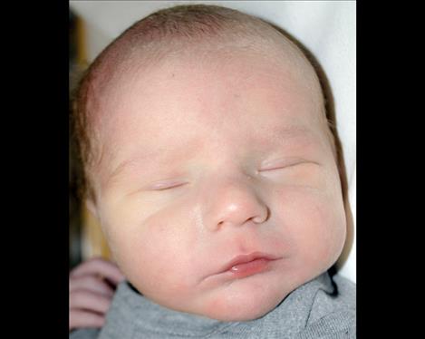 Hudson Joseph Bennett