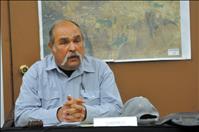 Irrigation board ramps up lobbying efforts