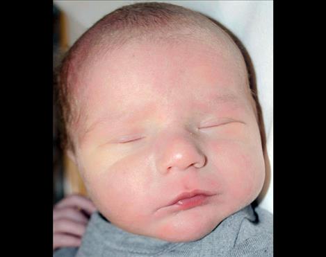 Hudson Bennett