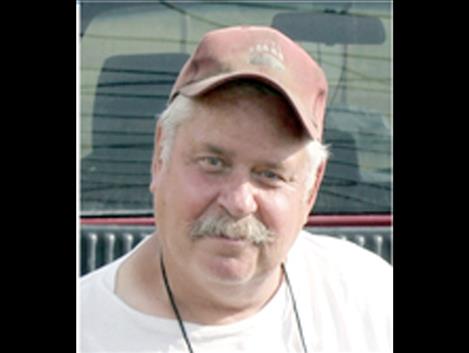 Jim Kittle