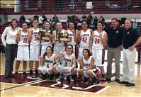 Maidens earn 6B District gold, Polson set for postseason hoops