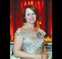Arlee teacher honored among five best in America
