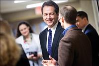Bullock touts Medicaid plan in Ronan