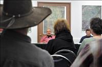 Irrigation board talks strategy on water compact