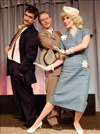 Classic comedy