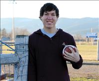 All-State Mission footballer signs with University of Montana Western