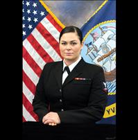 Ronan graduate earns sailor award