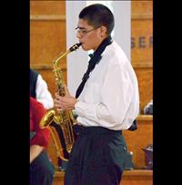 Music budget gets a boost