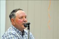 Ag Dinner brings out farmers