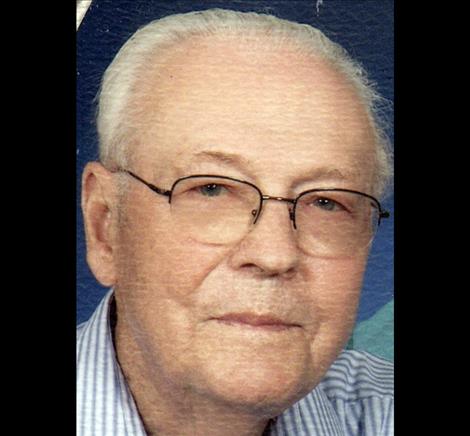 James Achenbaugh