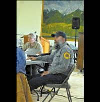 Pheasants Forever sponsors 5-year habitat improvement program