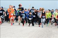 Buttercup run helps Arlee teachers