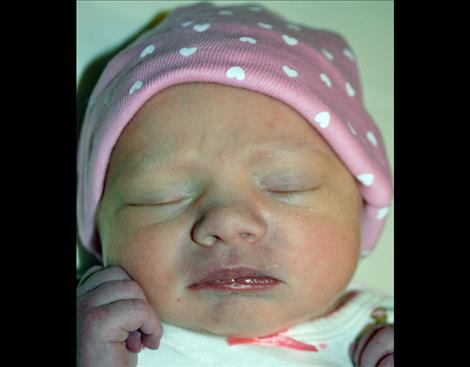 Aliyah Snelgrove