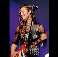  Quist to perform in Ronan