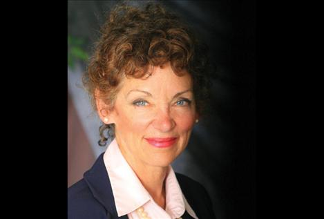 Nancy Lindsey