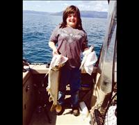 Mack Days anglers see sun, showers during week six of spring fishing event