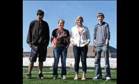 Students of the month