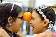 Sharing culture