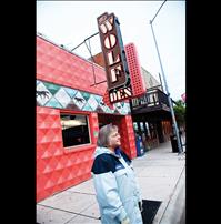 Historic bar to be remodeled 