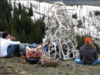 Arlee students make 41st Yellowstone trip