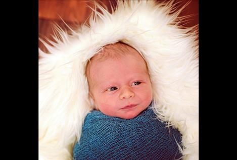 Titus Dexter