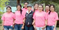 Arlee community supports cancer fight