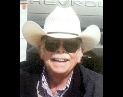 Roger Targerson