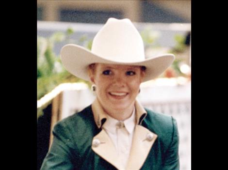Jennifer Kingston