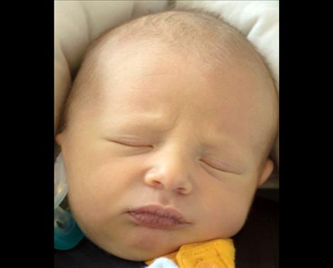 Emmitt Morgan