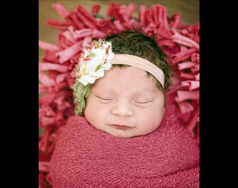 Avenleigh Rosenbaum