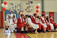 Arlee graduates step out into the world