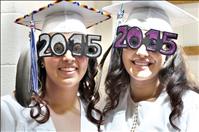 Mission graduates ready to tackle future