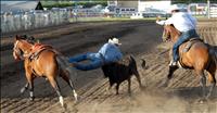 Mission Mountain Rodeo comes to Polson June 26, 27