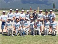 Babe Ruth champs