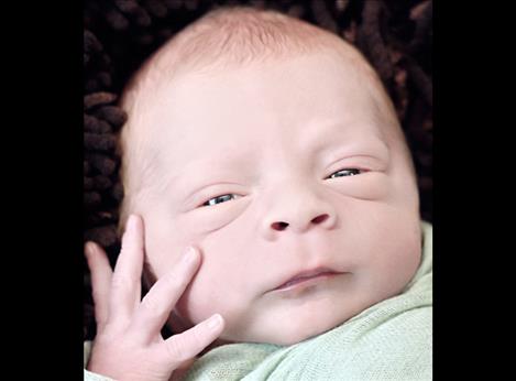 Jaxon Fuhrmann