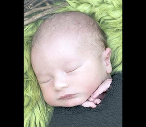 Aiden Burland
