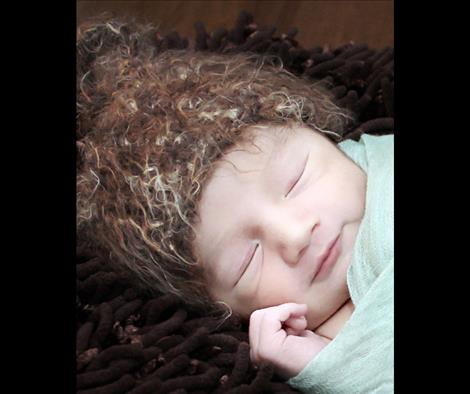 Ryder Michel