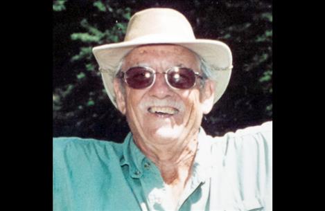 Dr. Frank McGreevey