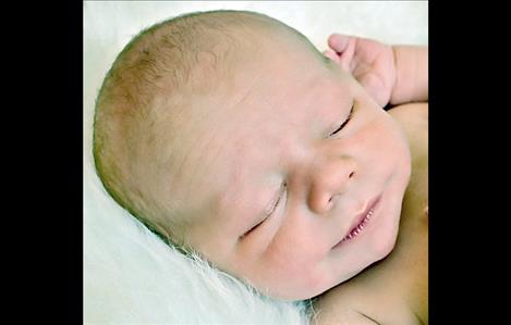 Rhett Jaeger