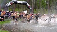 NBC to show Montana Spartan race