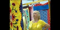 Quilt guild gears up for annual show