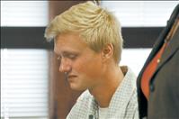 Teen sentenced in school bus DUI case 