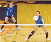 Lady Bulldogs exceed own expectations