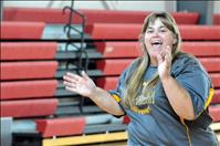 Teacher recognized at state level