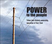 Power to the people