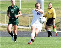 Polson girls sweep weekend soccer matches; boys split