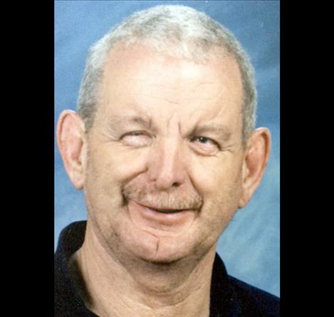 Roger Beckendorf