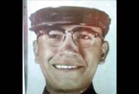 Michael Durglo Sr.